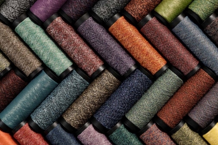 SUSTAINABLE YARNS ColorMind Bobines RSH001