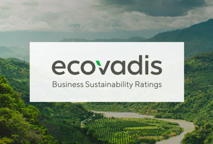 Ecovadis Partner