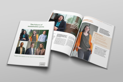 B.I.G. Yarns_Publication_The Future of sustainable yarns
