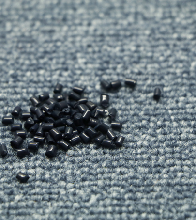 SUSTAINABLE YARNS Granules RSH001